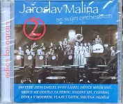 CD Jaroslav Malinna se svým orchestrem 2