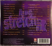 CD Just Stretch It - Workout