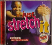 CD Just Stretch It - Workout