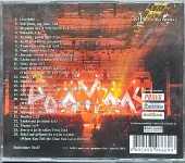 CD Karel Gott & Helena Vondráčková - Live