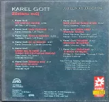 CD Karel Gott - Zůstanu svůj