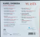 CD Karel Svoboda láska bláznivá