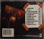 CD Katapult: Konec srandy