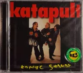 CD Katapult: Konec srandy