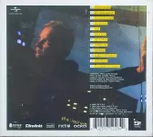 CD Koller David - Nic není nastálo