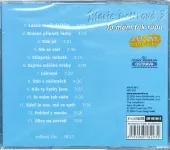 CD Marie Rottrová - To mám tak ráda
