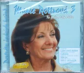 CD Marie Rottrová - To mám tak ráda