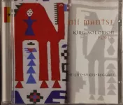 CD Nii Mantse King Solomon* – Fofoi (Hi-Life + Sukus + Reggae)
