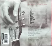 CD Petr Bendl - Hodiny