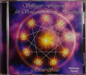 CD Solfeggio frekvence pro uzdravení duše i těla