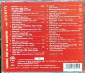 CD Soudruzi, tkdyž se tak zamyslíte...Rudí baviči