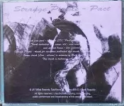 CD Strange People Pact