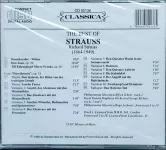 CD The Very Best Of Strauss