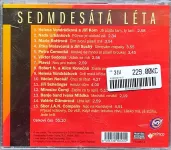CD To byl váš hit-Sedmdesátá léta