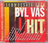 CD To byl váš hit-Sedmdesátá léta