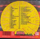 CD Tři čuníci – Jaromír Nohavica