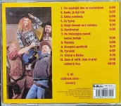 CD V hospodě VI. Lehce přisprostlé country