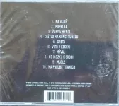 CD Xindl X: Kvadratura Záchranného Kruhu