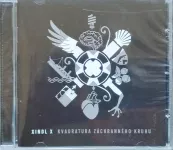 CD Xindl X: Kvadratura Záchranného Kruhu