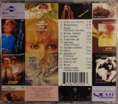 CD Zagorová Hana: Maluj zase obrázky