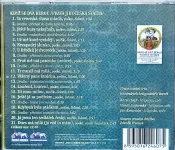 CD Zlatí Voraři, Když se dva berou