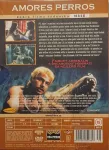 DVD Amores Perros - Láska je kurva