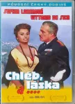 DVD Chléb a láska (sophia Lorenová)