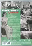 DVD Chléb, láska a fantazie (Gina Lollobrigita)