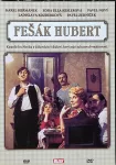 DVD Fešák Hubert