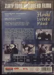 DVD Hosté večeře Páně (Ingmar Bergman)