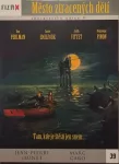 DVD Město ztracených dětí