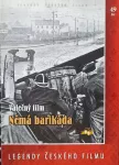 DVD Němá barikáda