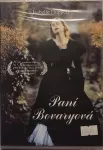 DVD Paní Bovaryová