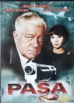 DVD Paša (Jean Gabin)