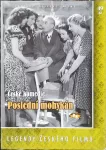 DVD Poslední mohykán
