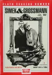 DVD Šimek + Grossmann - Návštěvní dny, Hop dva tři