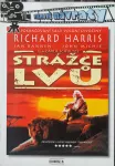 DVD Strážce lvů