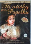 DVD Tři oříšky pro Popelku