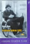 DVD Velbloud uchem jehly Hugo Haas