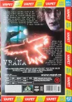 DVD Vrána (Brandon Lee)