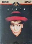 DVD Woody Allen Alice Kolekce 20x Woody Allen