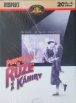DVD Woody Allen Purpurová růže z Káhiry Kolekce 20x Woody Allen