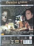 DVD Zbytečná krutost Joel Coen