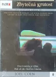 DVD Zbytečná krutost Joel Coen