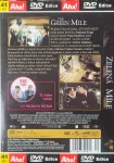 DVD Zelená míle (Tom Hanks)
