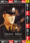 DVD Zelená míle (Tom Hanks)