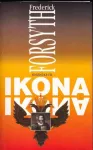 Frederick Forsyth Ikona,