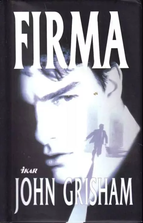 John Grisham Firma,
