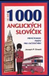 Joseph P. Orwell Víc než 1000 anglických slovíček