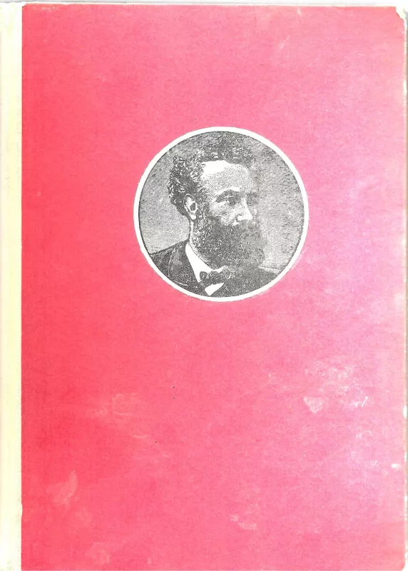 Jules Verne Patnáctiletý kapitán.